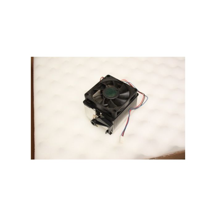 AMD NBT-K1011AE1DBSCB-001 CPU Heatsink Fan