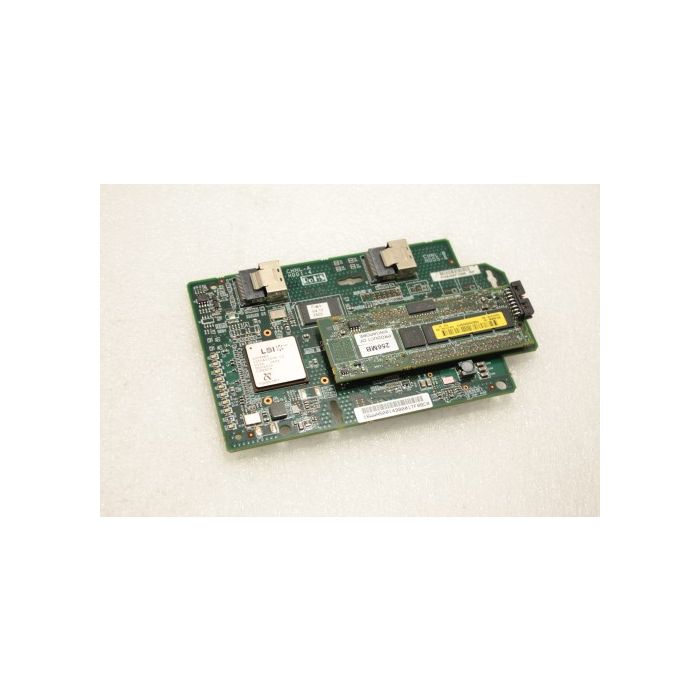 HP Proliant DL360 G5 256MB Raid Controller Card 399559-001 399559-001 412206-001