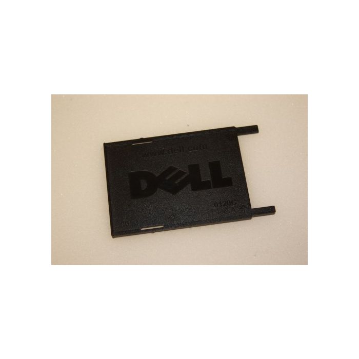 Dell Latitude D610 PCMCIA Filler Blanking Plate 