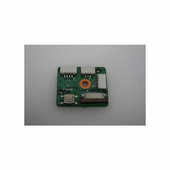 HP Pavilion DV9700 Power Button Board DAAT9TH28B2