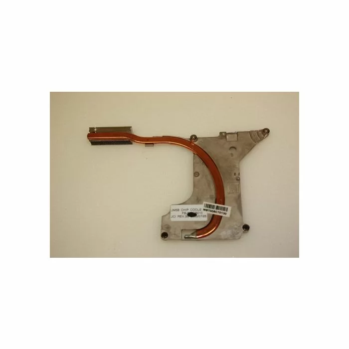 Dell Latitude D610 GPU Heatsink FBJM5017017