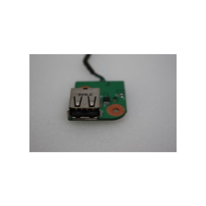 HP Pavilion DV9700 USB Board DD0AT9THC00