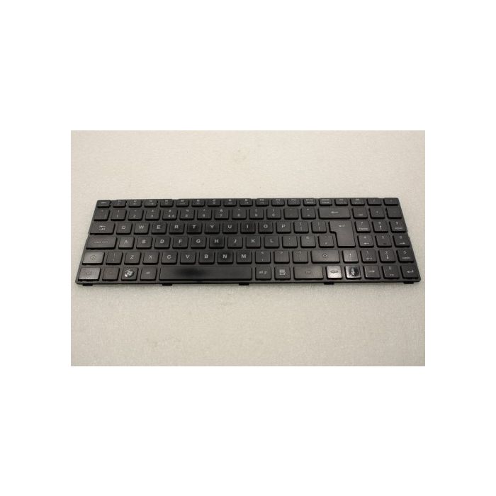 Genuine Advent Modena M200 Keyboard MP-09R66GB-F51 82R-A15311-4061