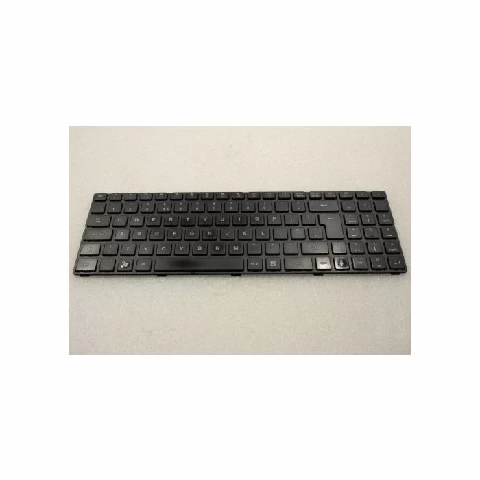 Genuine Advent Modena M200 Keyboard MP-09R66GB-F51 82R-A15311-4061