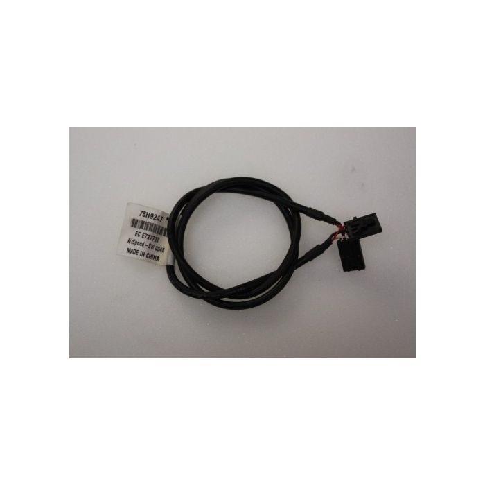 IBM IntelliStation CD Audio Cable 75H9247