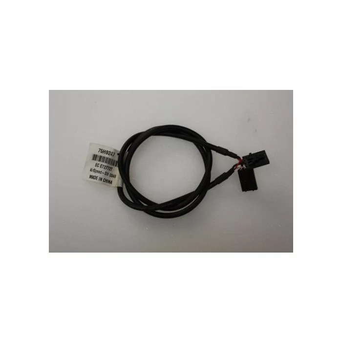 IBM IntelliStation CD Audio Cable 75H9247
