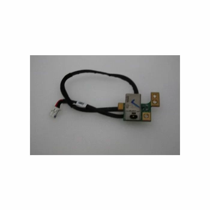 HP Pavilion DV9700 DC Power Socket Cable