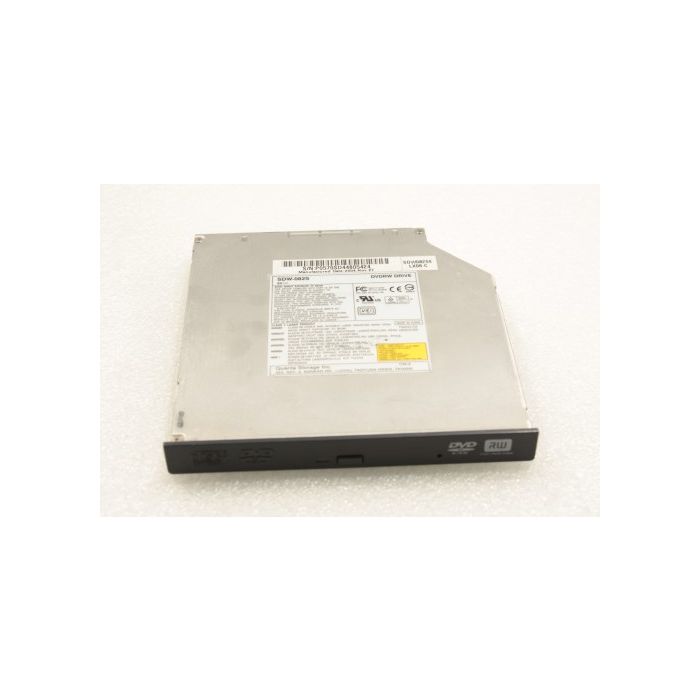 Packard Bell EasyNote C3300 DVD/CD ReWritable IDE Drive SDW-082S