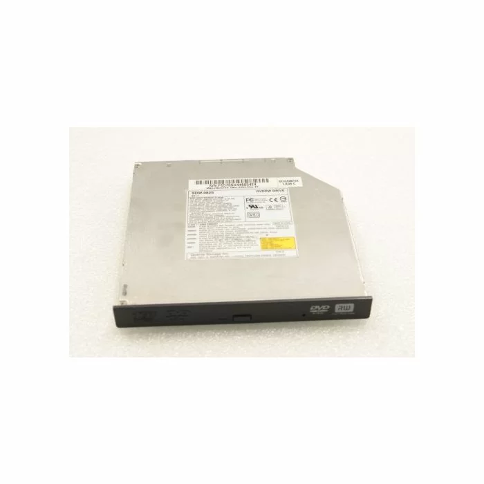 Packard Bell EasyNote C3300 DVD/CD ReWritable IDE Drive SDW-082S