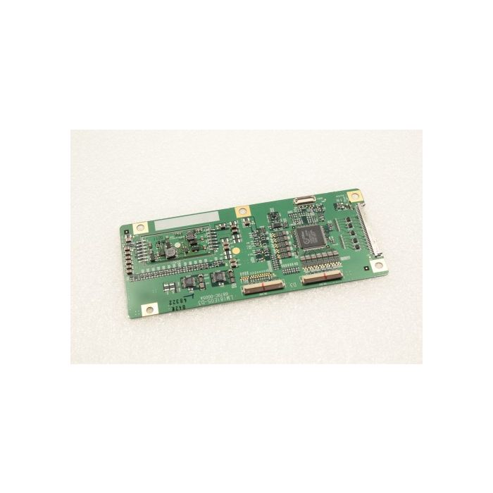 NEC MultiSync LCD 1850E Control Board 6870C-0005A