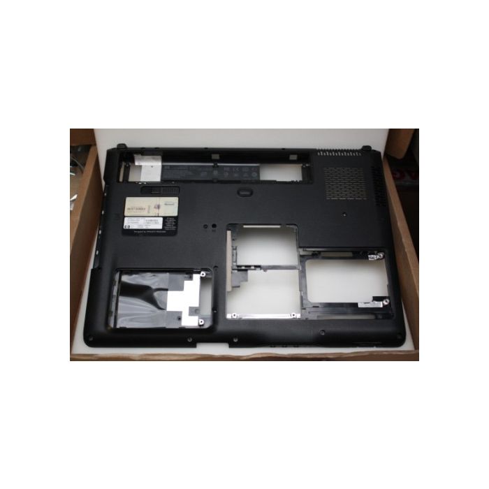 HP Pavilion DV9700 Bottom Lower Case 466035-001