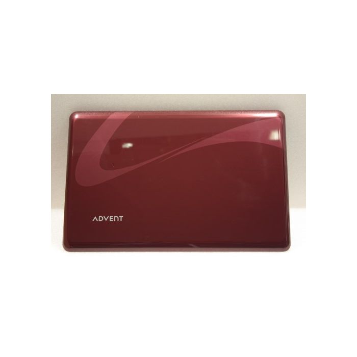 Advent Modena M200 LCD Lid Cover Red Cherry 47D62R-A15D21-1201