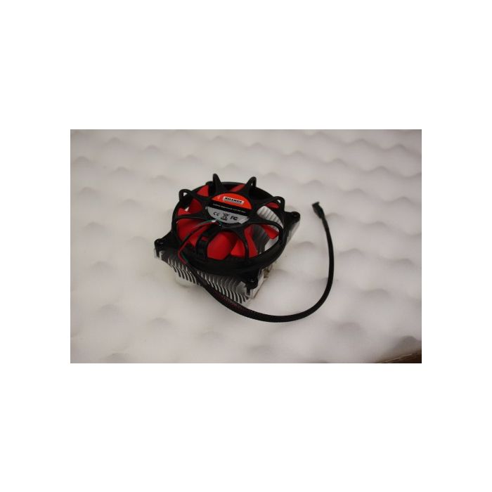 Compaq Presario 6000 Xilence AMD Socket A 462 CPU Heatsink Fan