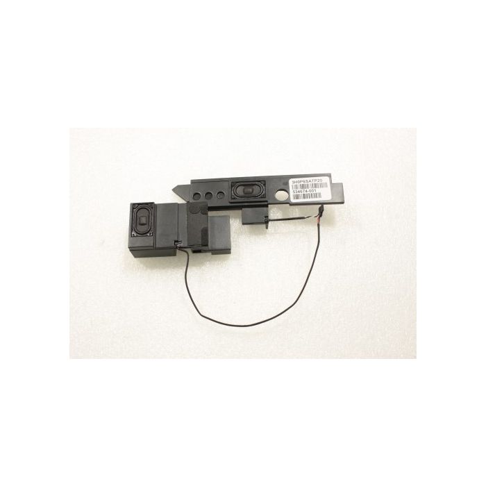 HP G61 Speakers Set 534674-001