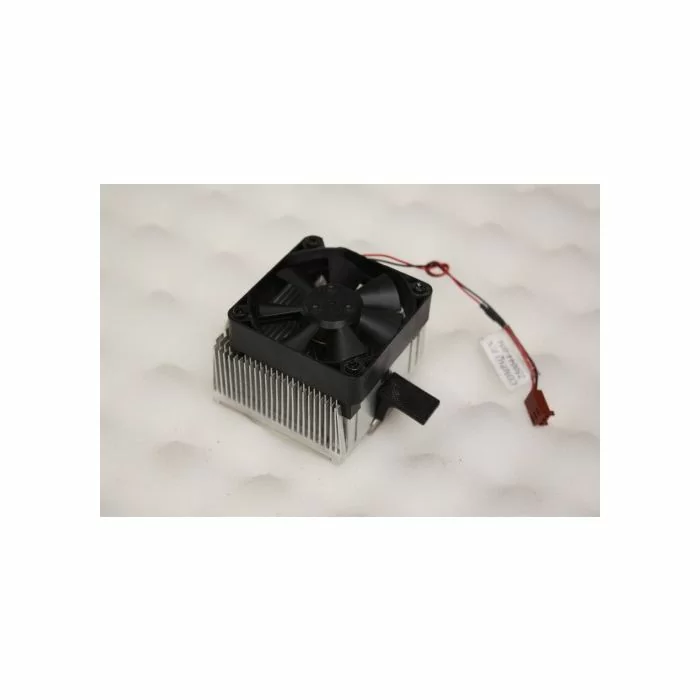 HP Compaq D3D D5D 250044-001 CPU Heatsink Fan