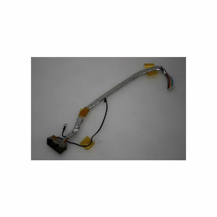 Sony Vaio VGN-BX Series Modem Ethernet Socket Port