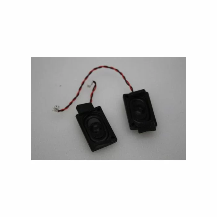 Sony Vaio VGN-BX Series Speakers