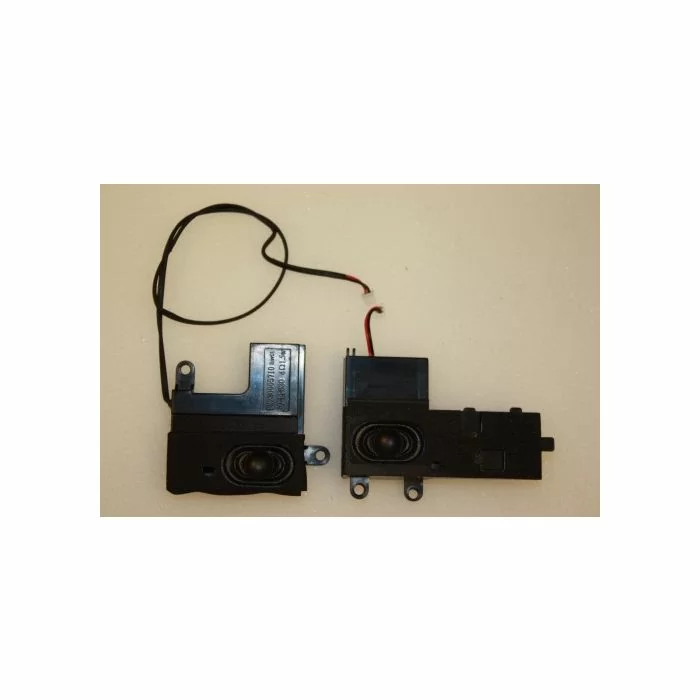 HP Compaq nx7010 Speakers Set 337015-001