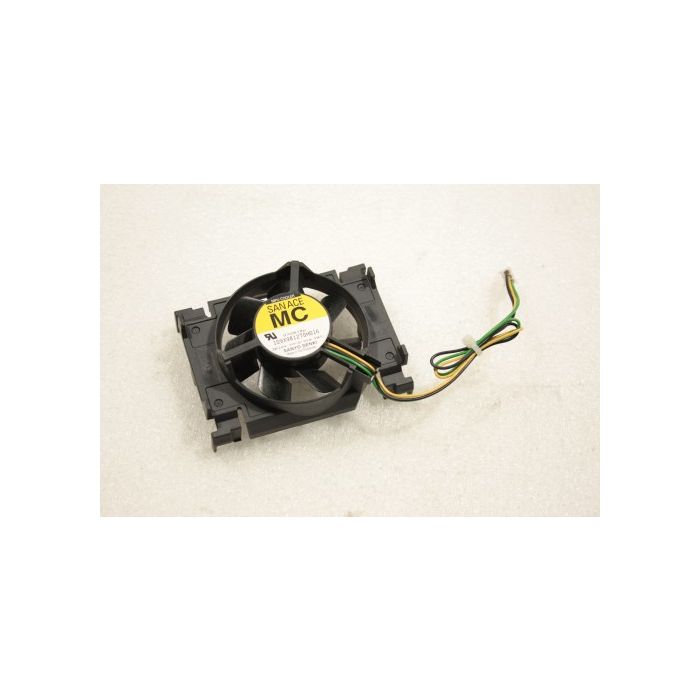 Canon Fiery Server X7-01 Sanyo Denki CPU Cooling Fan 109X9812T0H016