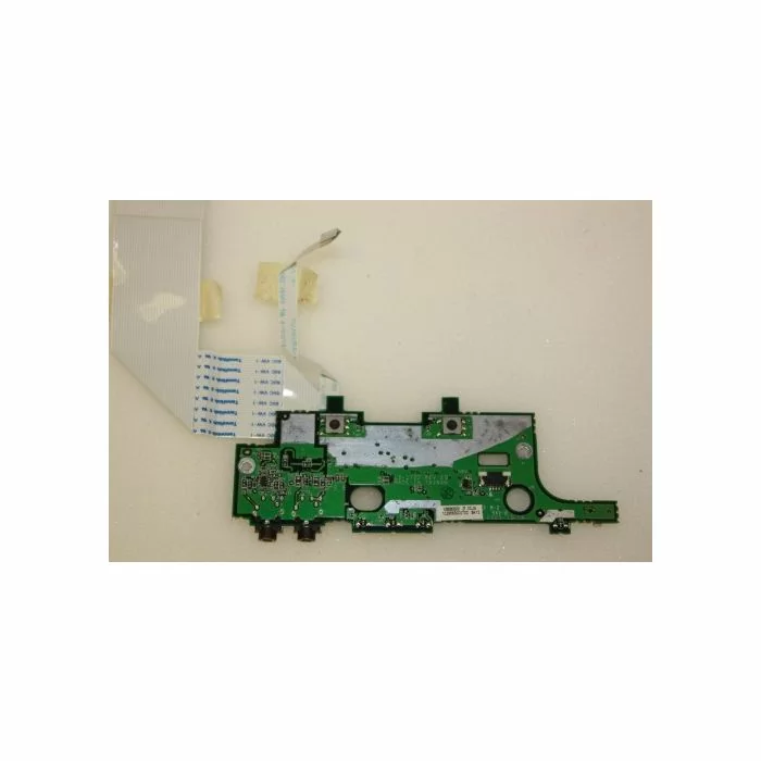 HP Compaq nx7010 Audio Board LS-1702