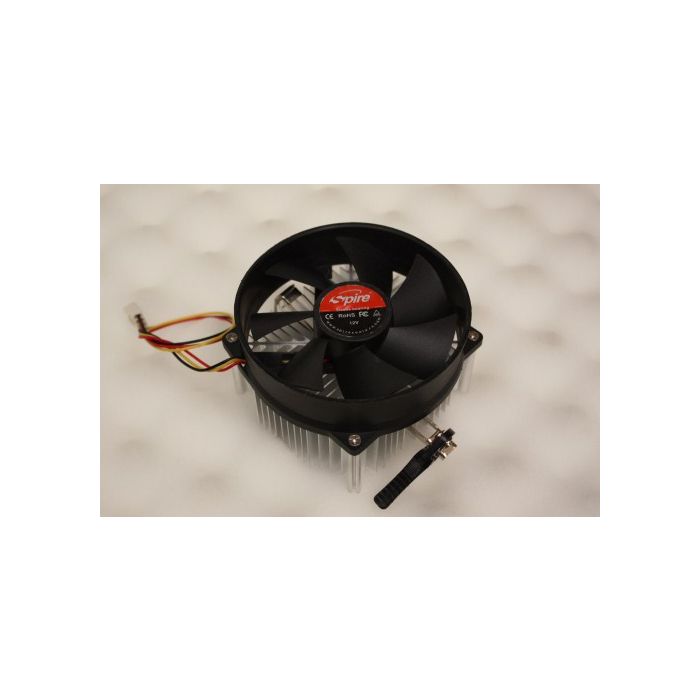 Spire SP805S3 Socket 754 939 940 K8 AM2 AM3 CPU Heatsink Fan
