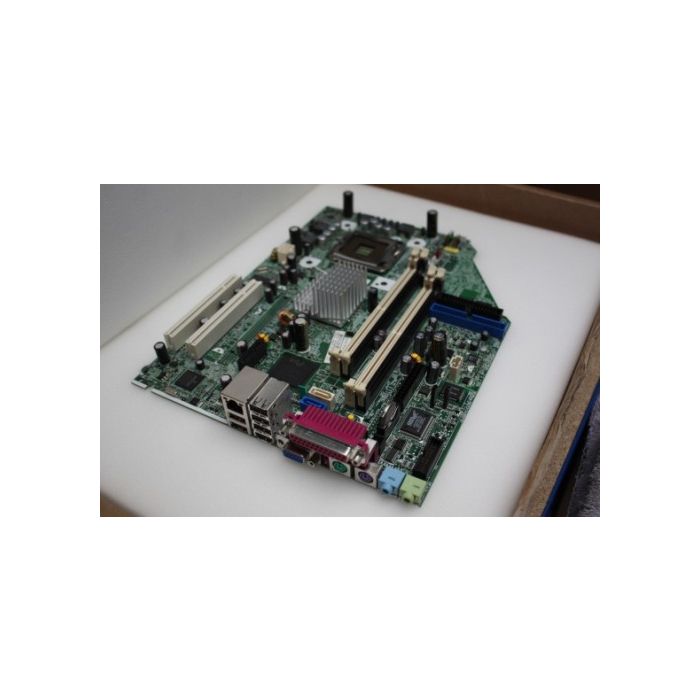 HP Compaq DC5100 SFF Motherboard 380725-001 374818-001