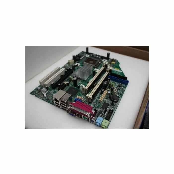 HP Compaq DC7600 SFF Socket 775 Motherboard 381028-001