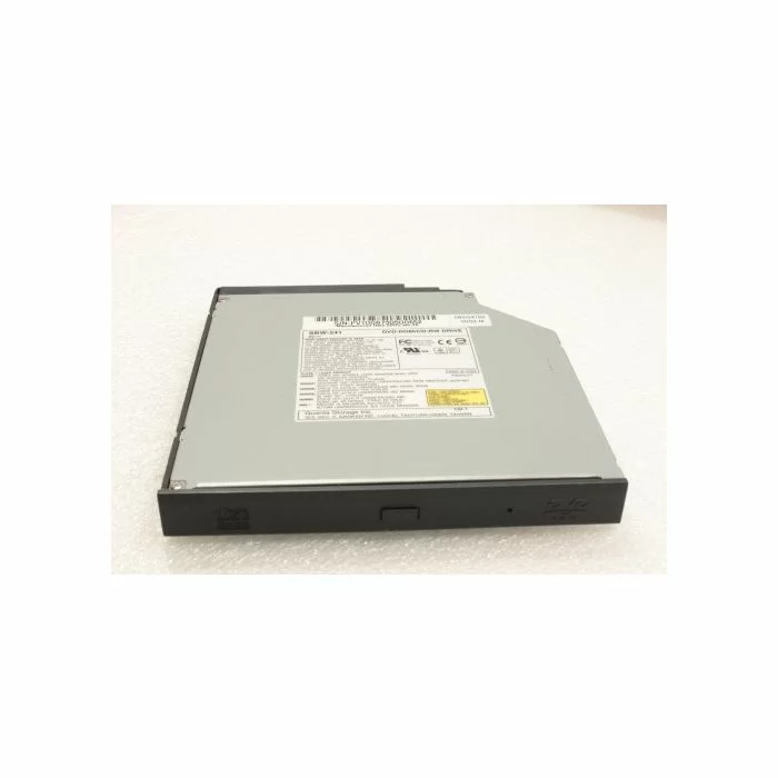 Fujitsu Siemens Amilo EL6800 CD-RW/DVD-ROM IDE Drive SBW-241
