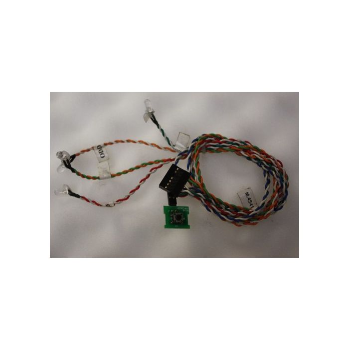 Acer Power FG Power Button LED Lights M.4S416-004A