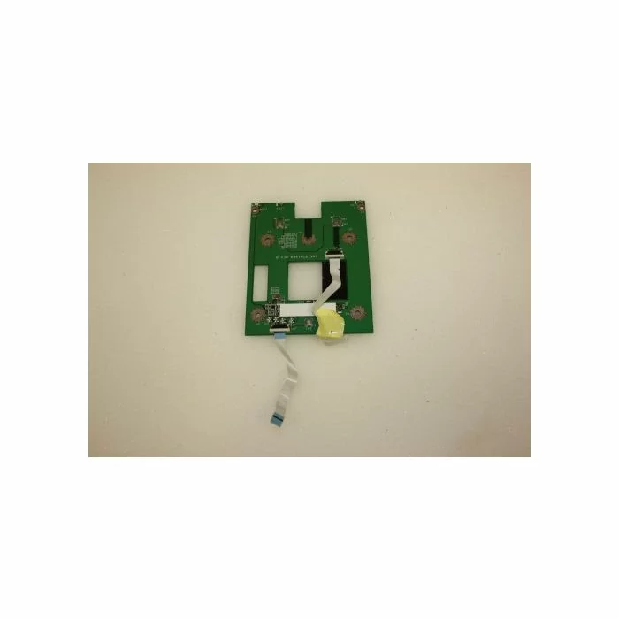 HP Pavilion ze5600 Mouse Button Board DAKT9TB16B9