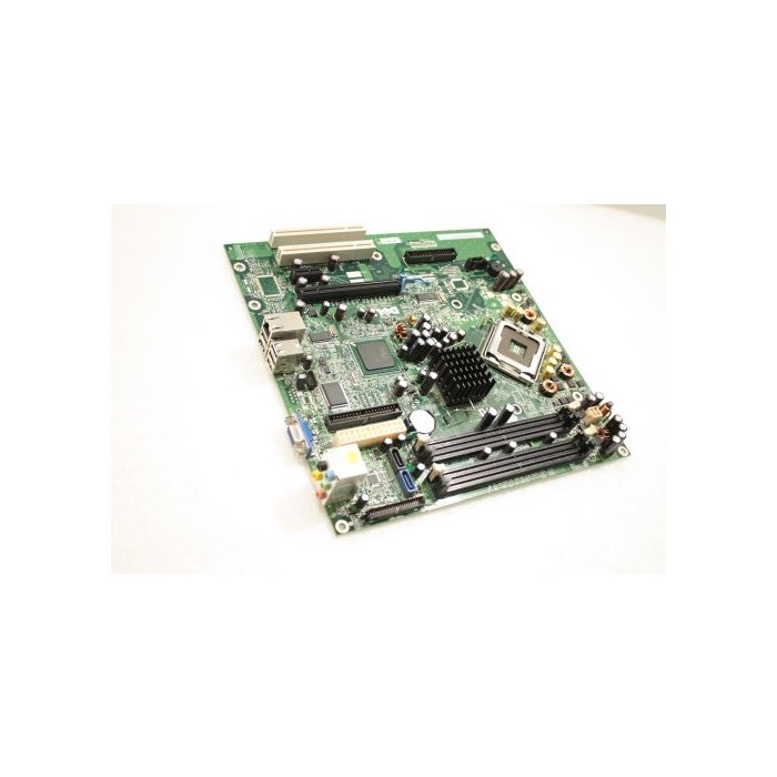 Dell Dimension 5150 LGA775 Motherboard WG261