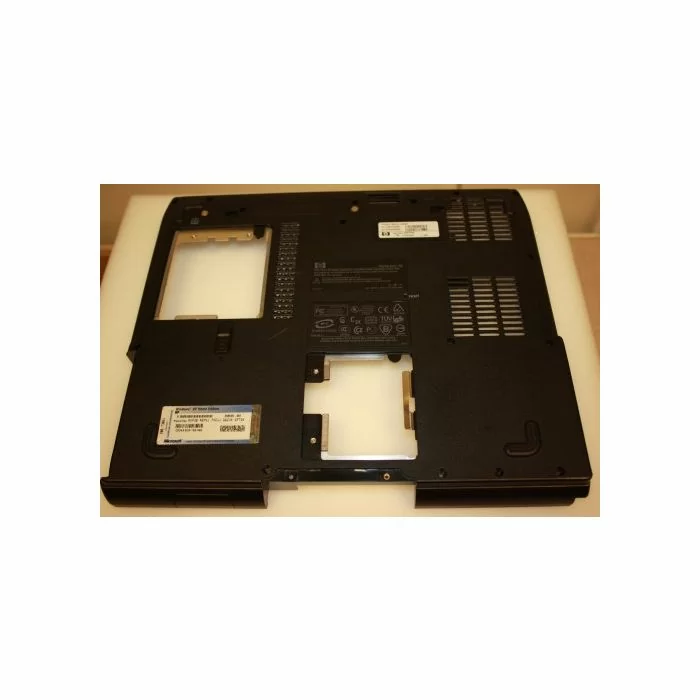 HP Pavilion ze5600 Bottom Lower Case 319470-001