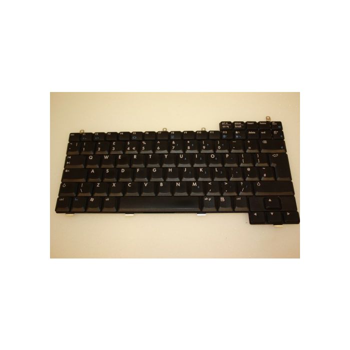 Genuine HP Pavilion ze5600 Keyboard 7F0434 317443-031