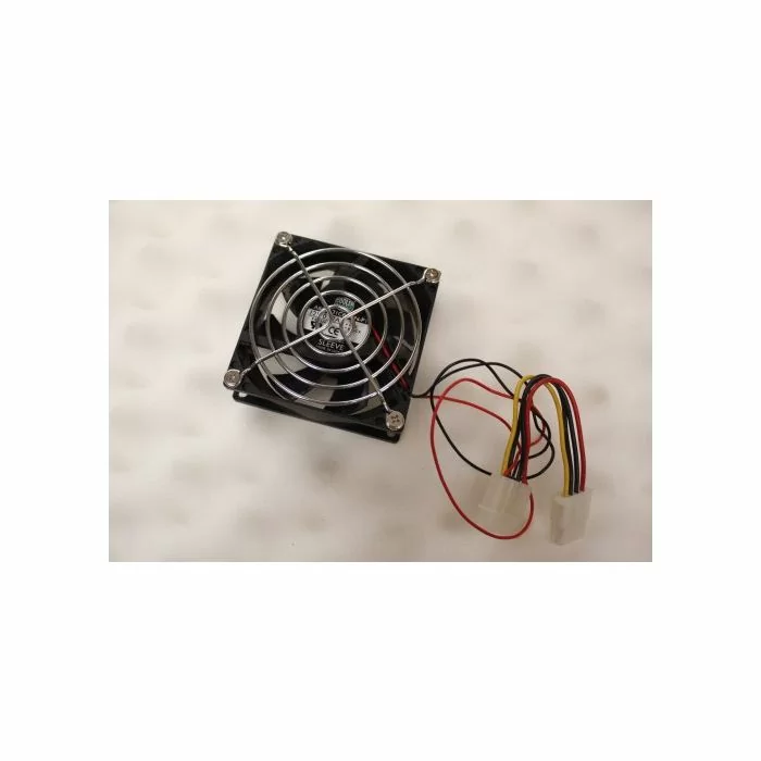 Cooler Master A8025-21CB-4BN-P1 PC Case Cooling Fan 80mm x 25mm