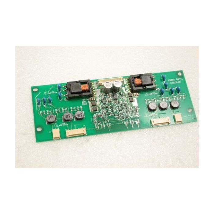 NEC MultiSync LCD2080UX Inverter Board J19I006.00 0251725-02L1