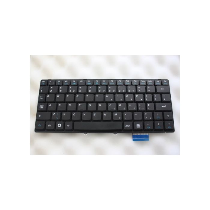 Lenovo IdeaPad S10e S9e UK Keyboard 42T4300 42T4335