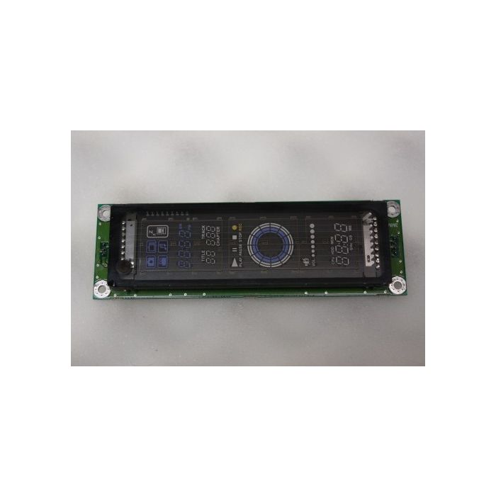 Philips Freevents LS1500 LCD Display Board 3MM05HE1