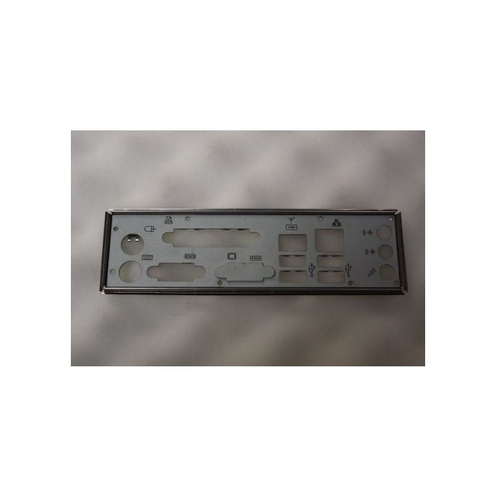 Philips Freevents LS1500 I/O Plate Shield