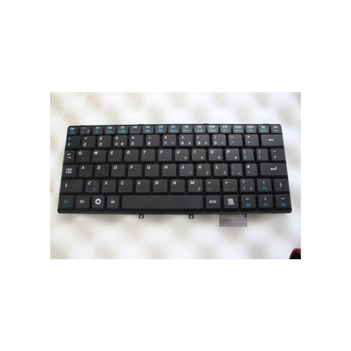 Lenovo IdeaPad S10e S9e UK Keyboard 42T4152 42T4187
