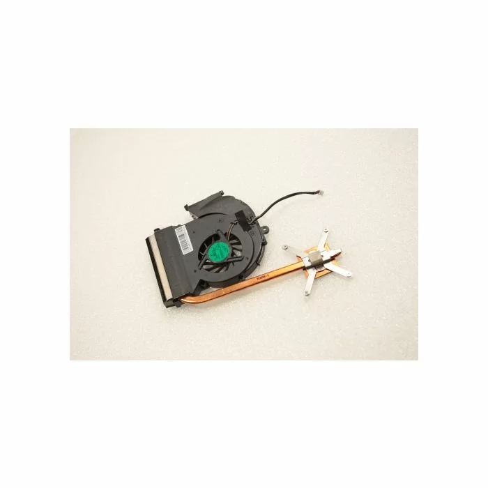 Acer Aspire 4520 CPU Heatsink Fan AB7505MX-HB3