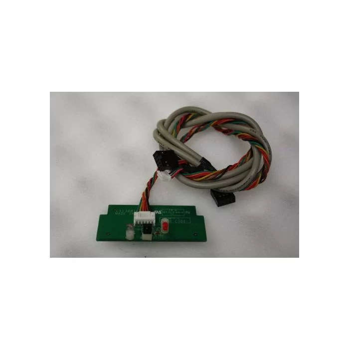 Philips Freevents LS1500 Infrared Board Cable LS1300IR