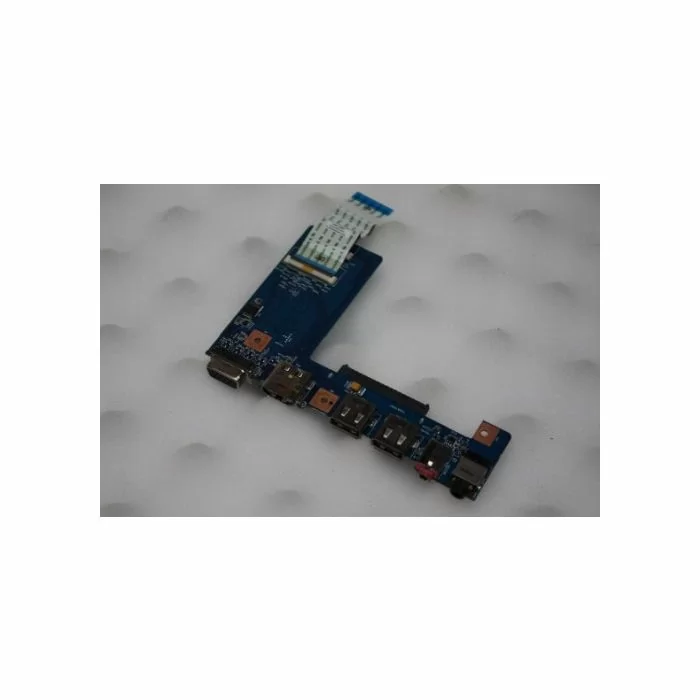 Acer Aspire 5410 USB VGA Board 48.4CR02.011