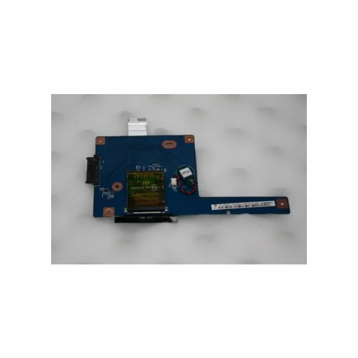 Acer Aspire 5410 Card Reader Board 48.4CR03.011