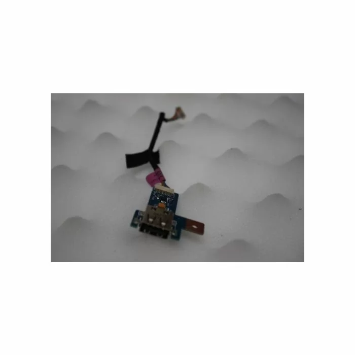 Acer Aspire 5410 USB Power Button Board 48.4CR04.011