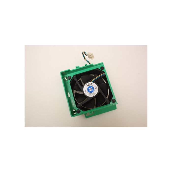 Fujitsu Siemens C5900 V26815-B116-V38 4Pin Case Cooling Fan Plastic Assembly