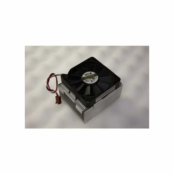 Packard Bell iMedia 5043 Socket 478 CPU Heatsink Fan 6857730000