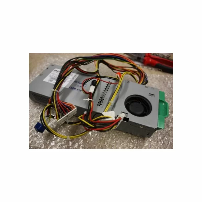 Dell Optiplex GX260 GX270 1N405 HP-U1806F3 Power Supply