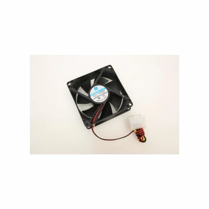 Clone BDM8025S Case Cooling Fan 80mm x 25mm