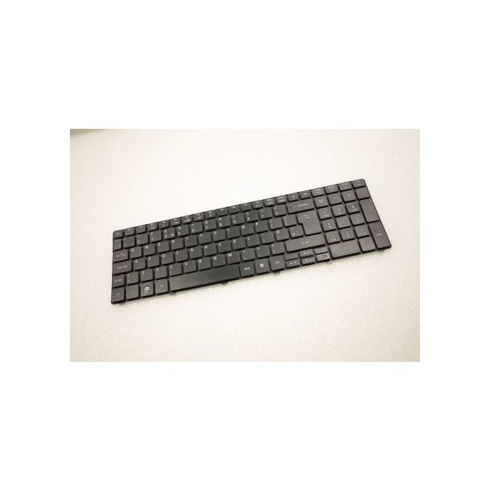 Genuine eMachines E730 Keyboard PK130C93A07