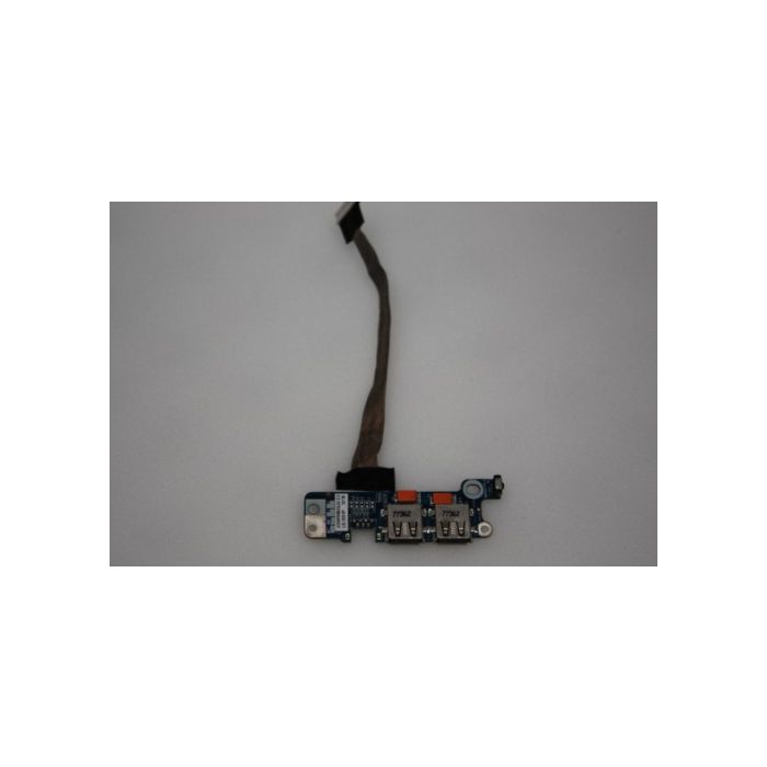 Acer Aspire 5720 USB Board & Cable LS-3551P